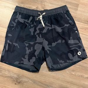 Men’s 5” Vuori Kore Short